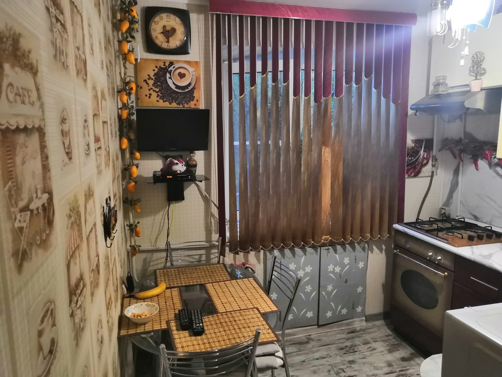 2-комнатная квартира, 44 м² - фото 8