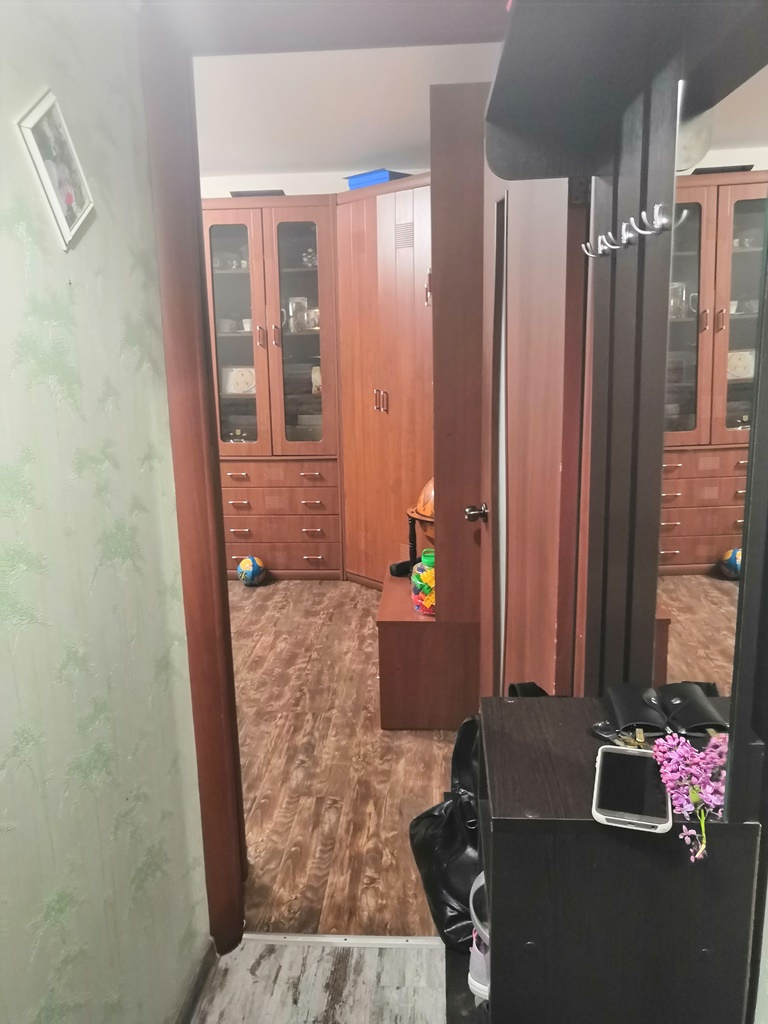 2-комнатная квартира, 44 м² - фото 5