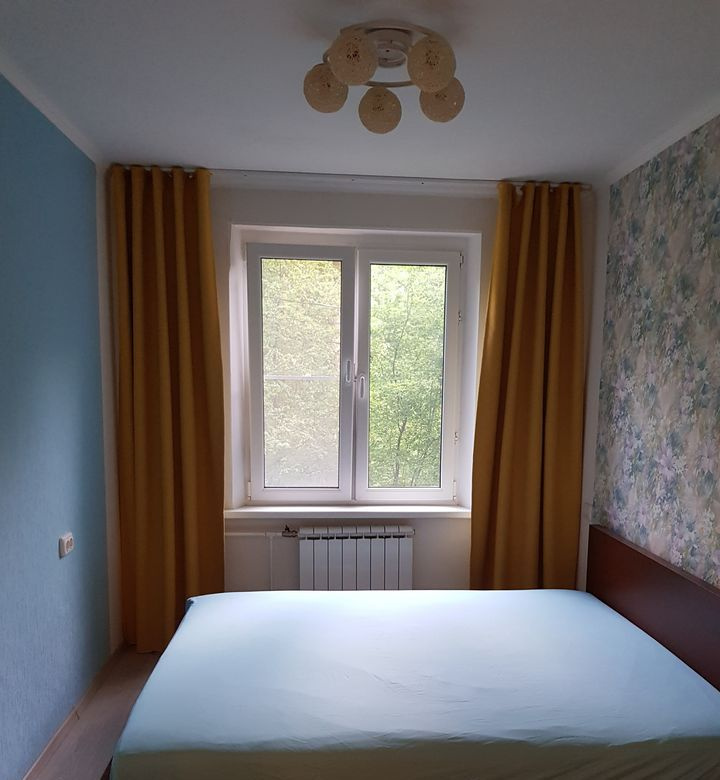 2-комнатная квартира, 44.5 м² - фото 5