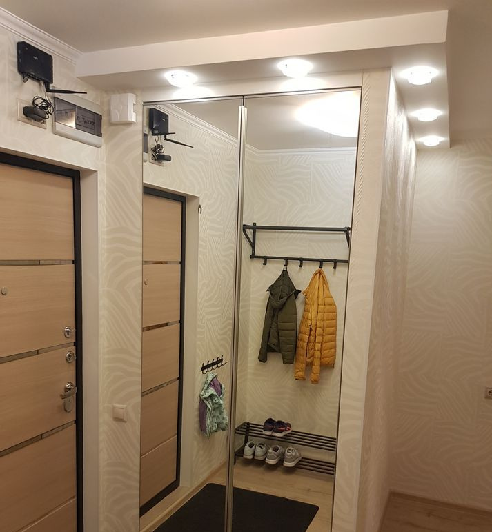 2-комнатная квартира, 44.5 м² - фото 9