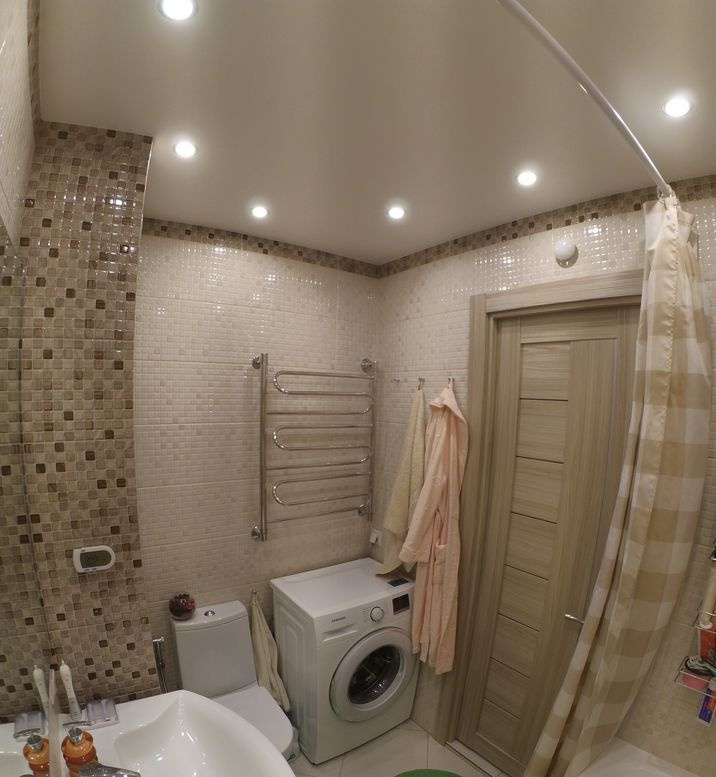 2-комнатная квартира, 44.5 м² - фото 13