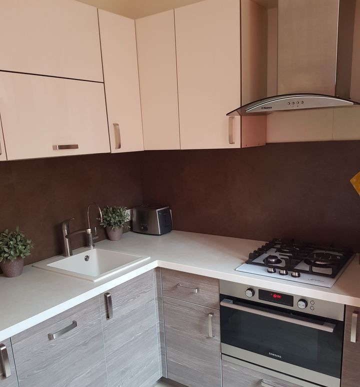 2-комнатная квартира, 44.5 м² - фото 8