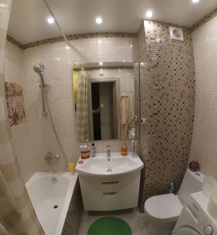 2-комнатная квартира, 44.5 м² - фото 12