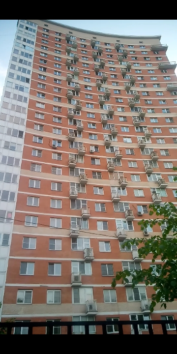 2-комнатная квартира, 41 м² - фото 2