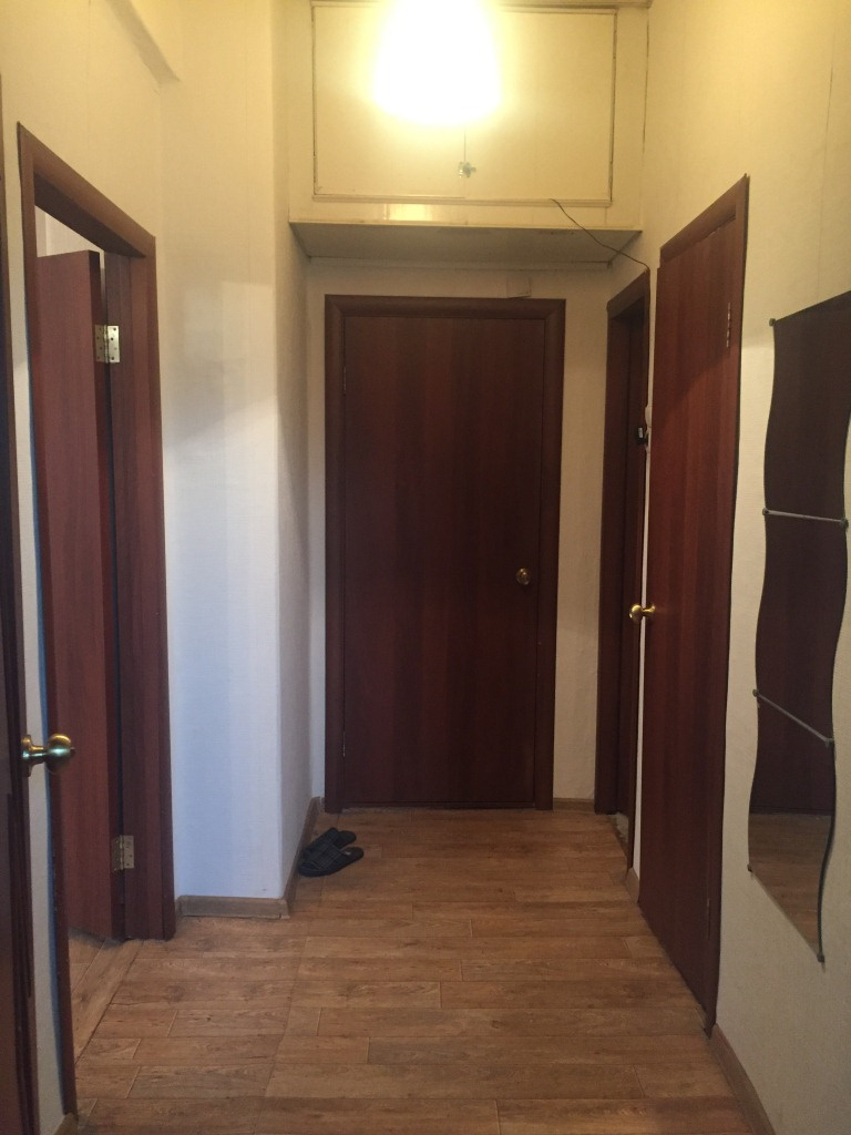 1-комнатная квартира, 36.8 м² - фото 6