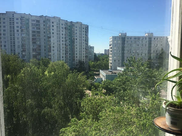 1-комнатная квартира, 32.5 м² - фото 4