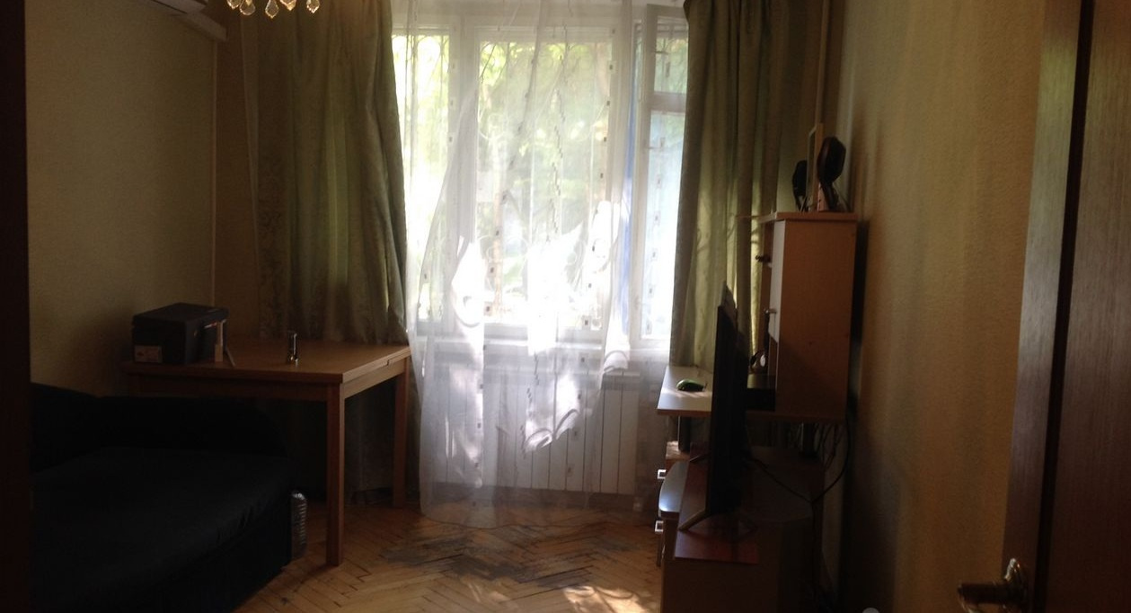 2-комнатная квартира, 47.5 м² - фото 5