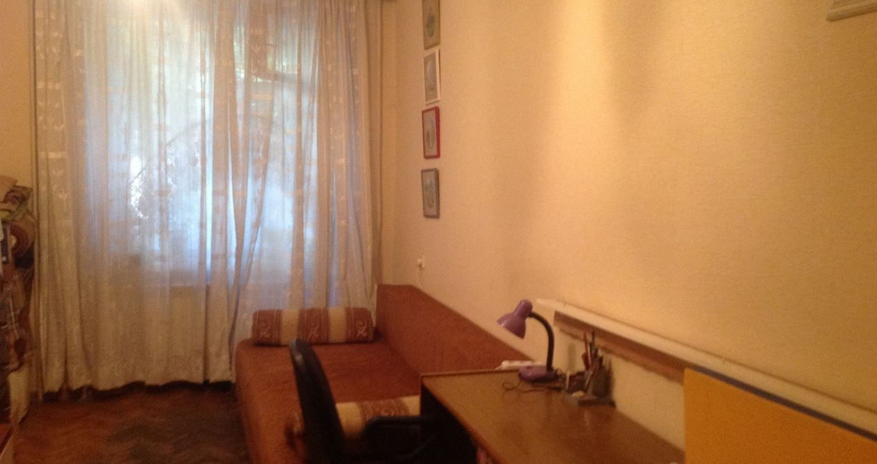 2-комнатная квартира, 47.5 м² - фото 6