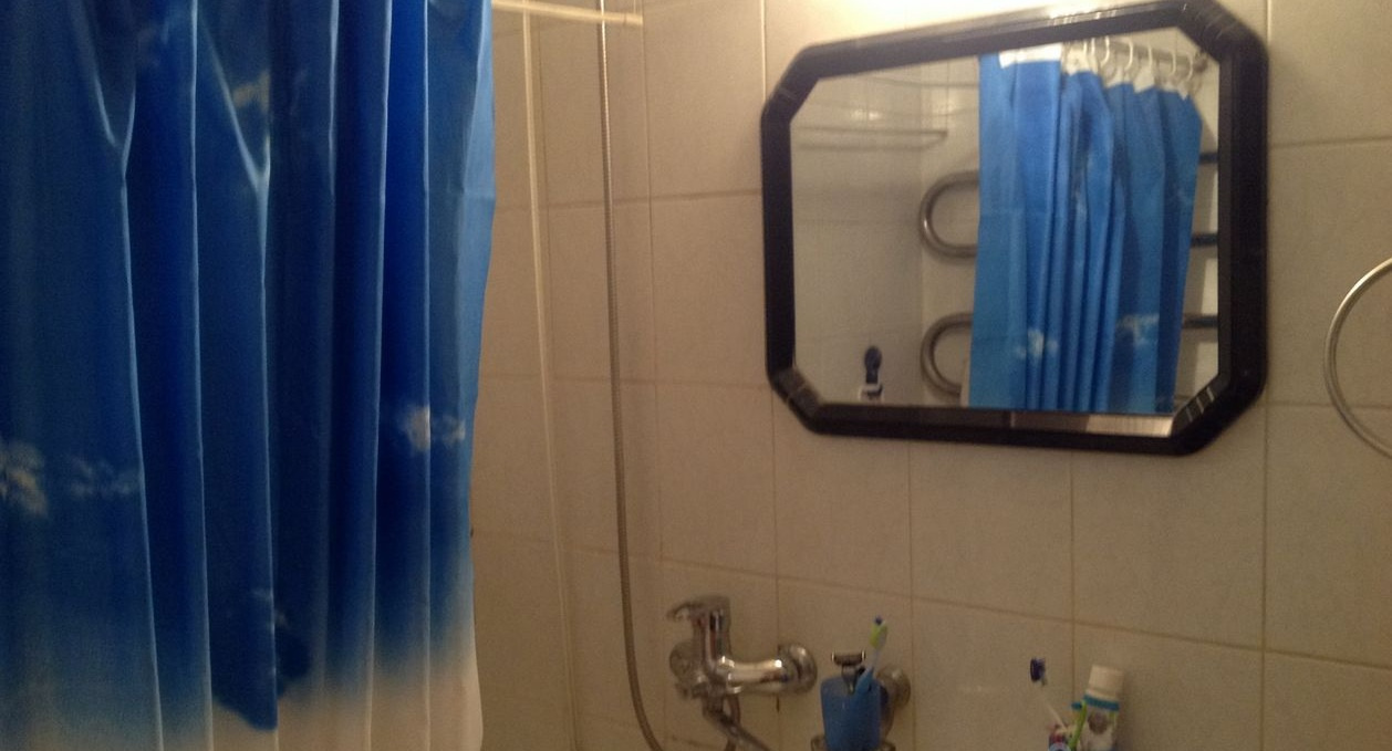 2-комнатная квартира, 47.5 м² - фото 3