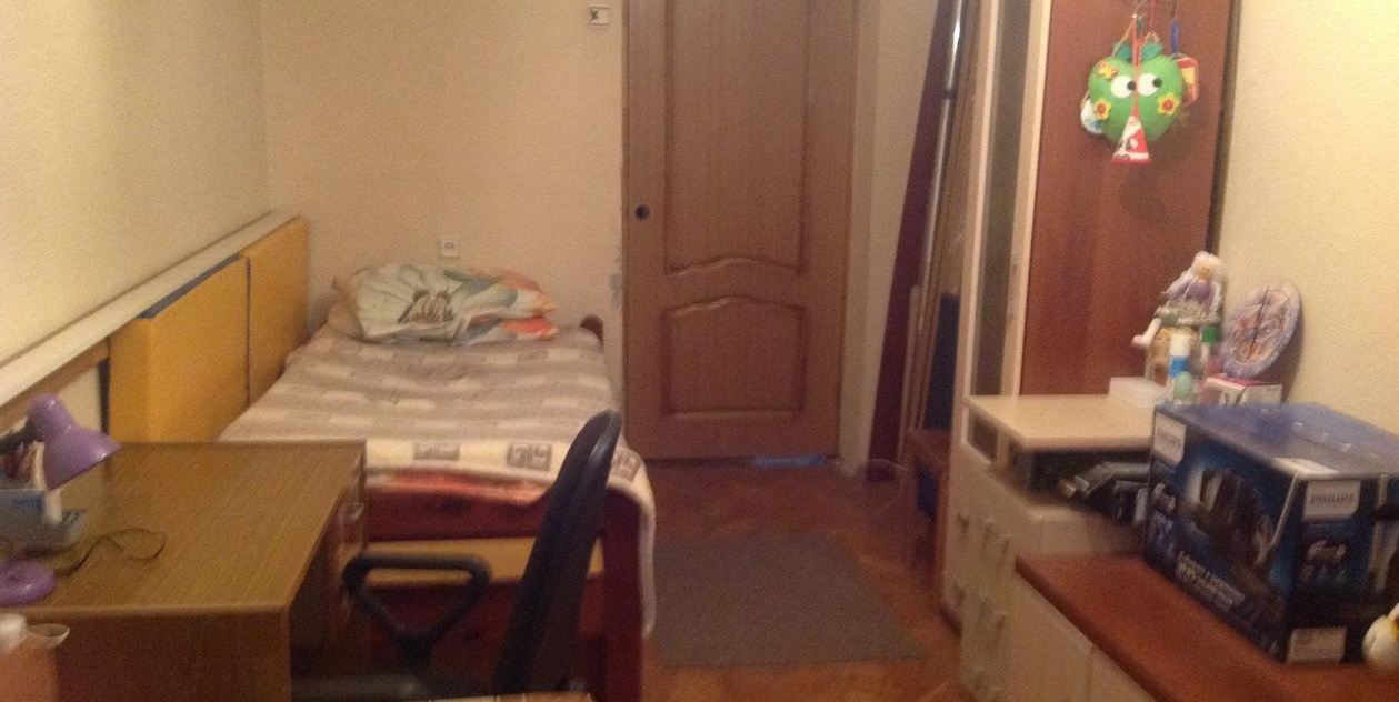 2-комнатная квартира, 47.5 м² - фото 7