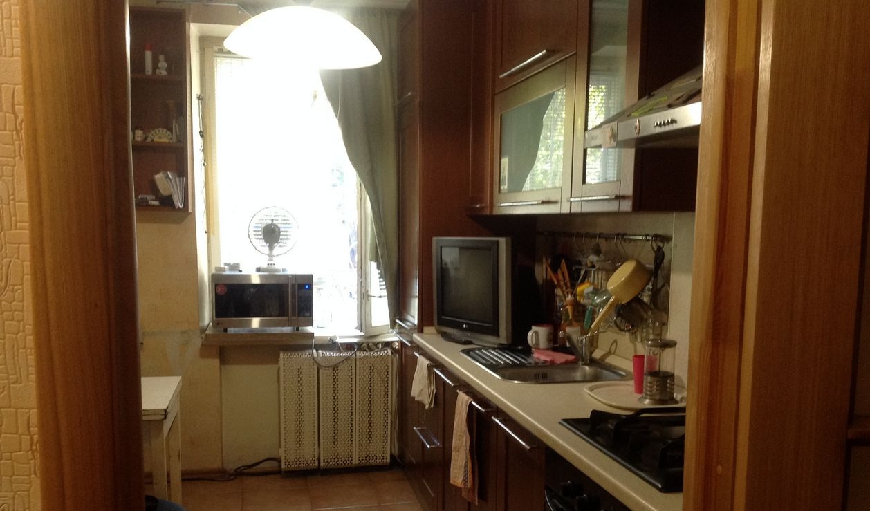 2-комнатная квартира, 47.5 м² - фото 2