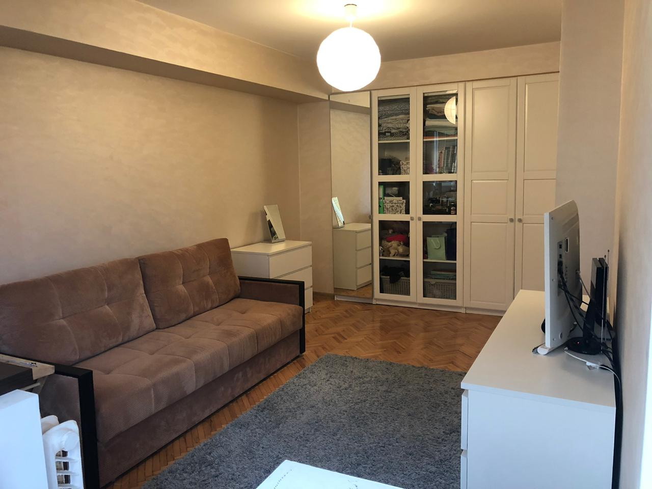 1-комнатная квартира, 31 м² - фото 4