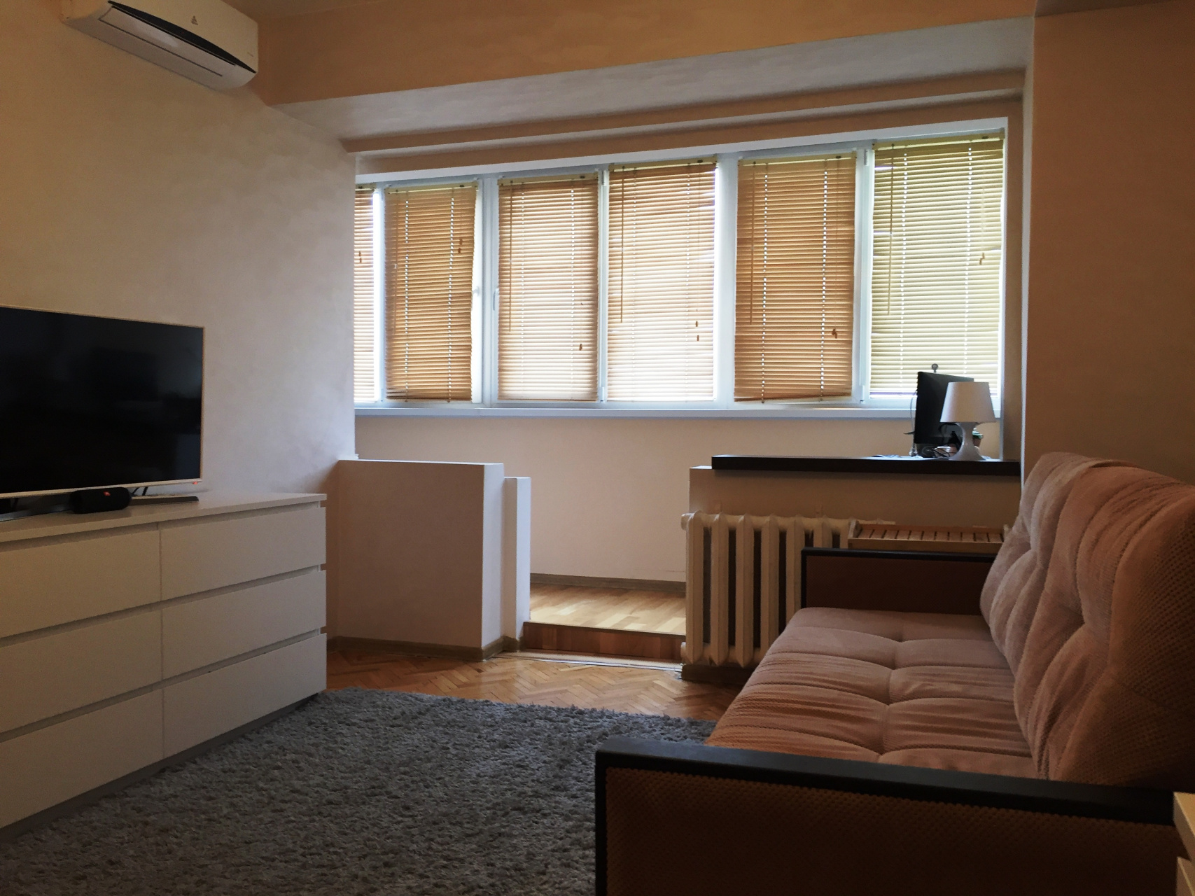 1-комнатная квартира, 31 м² - фото 6