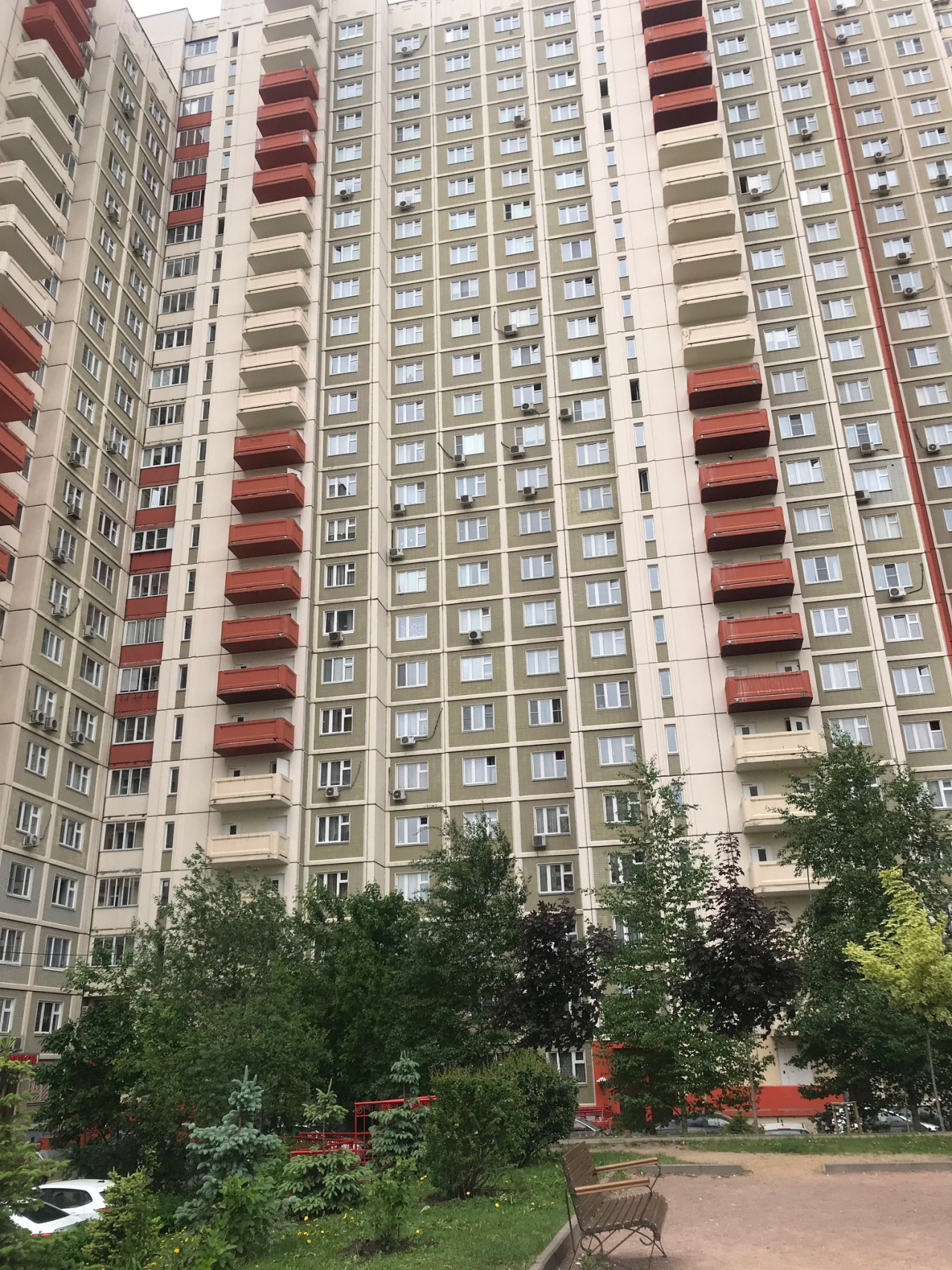 4-комнатная квартира, 101 м² - фото 23