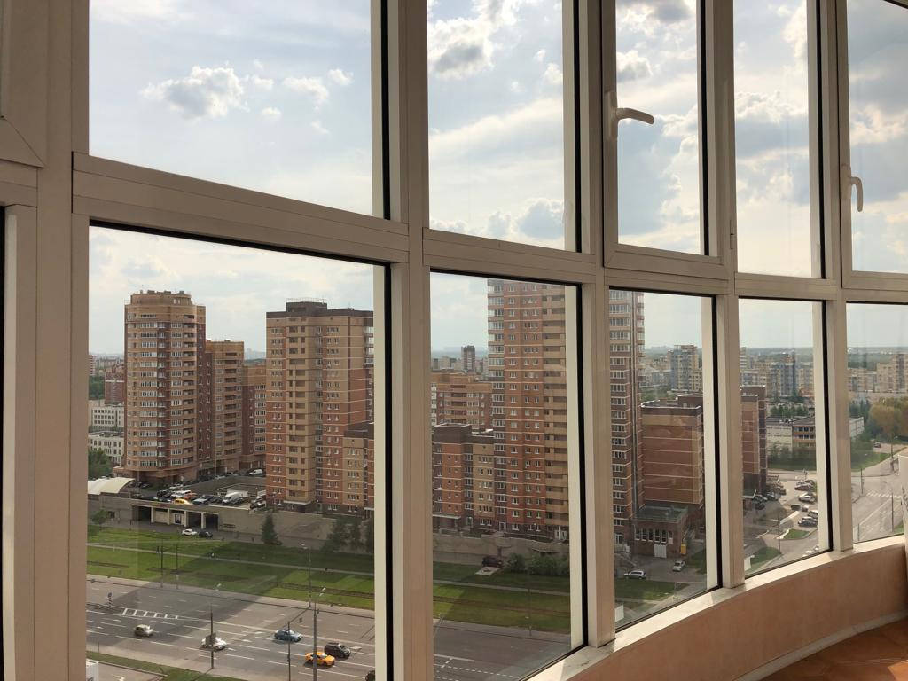 4-комнатная квартира, 101 м² - фото 11