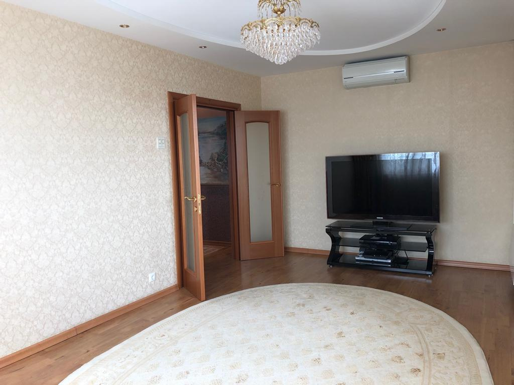 4-комнатная квартира, 101 м² - фото 3