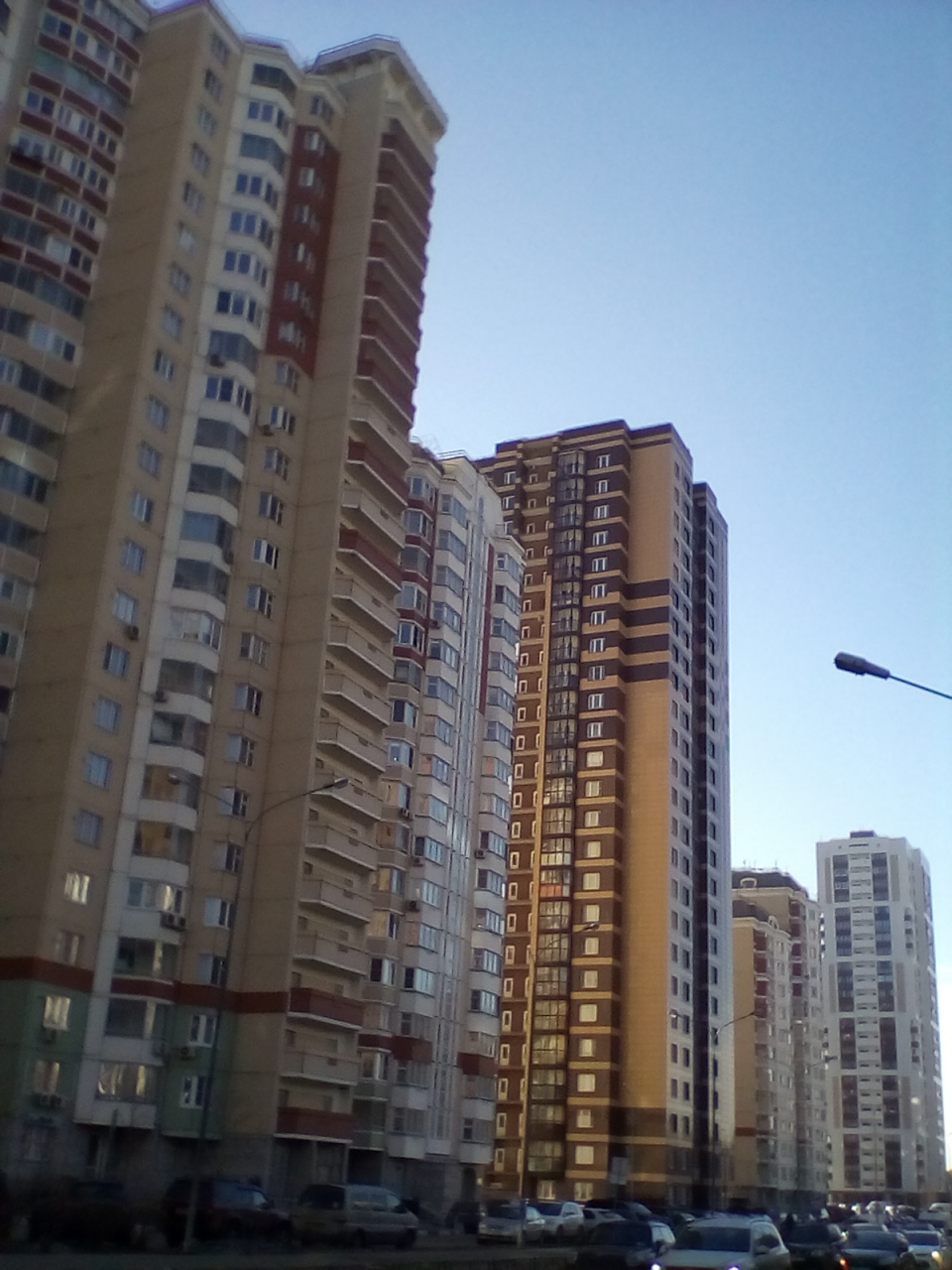 1-комнатная квартира, 39 м² - фото 13