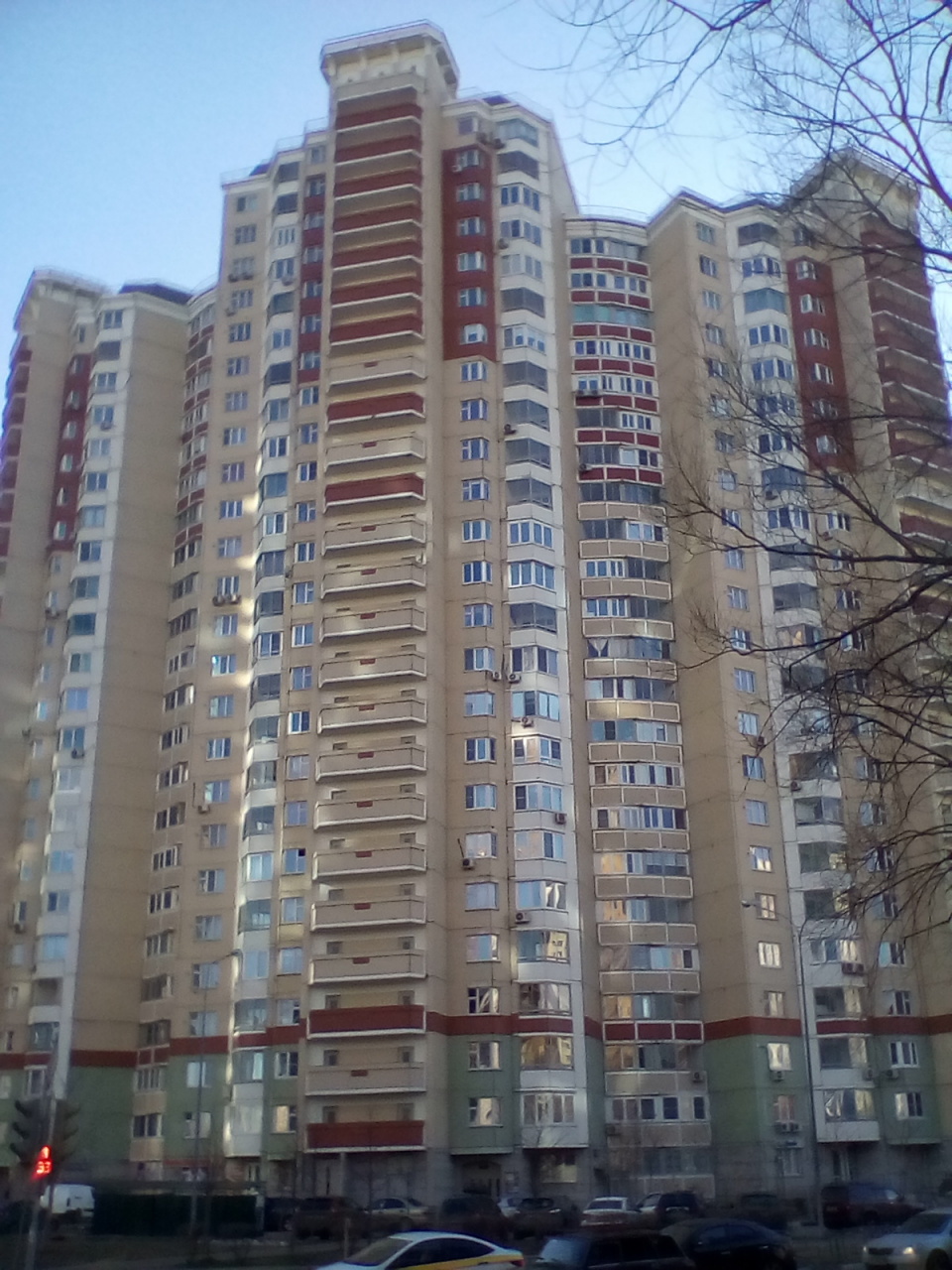 1-комнатная квартира, 39 м² - фото 12