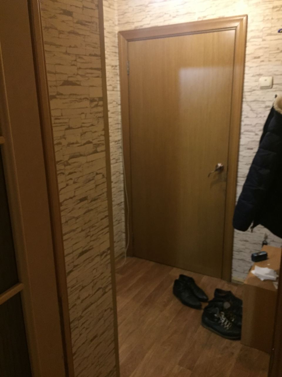 1-комнатная квартира, 34.8 м² - фото 4