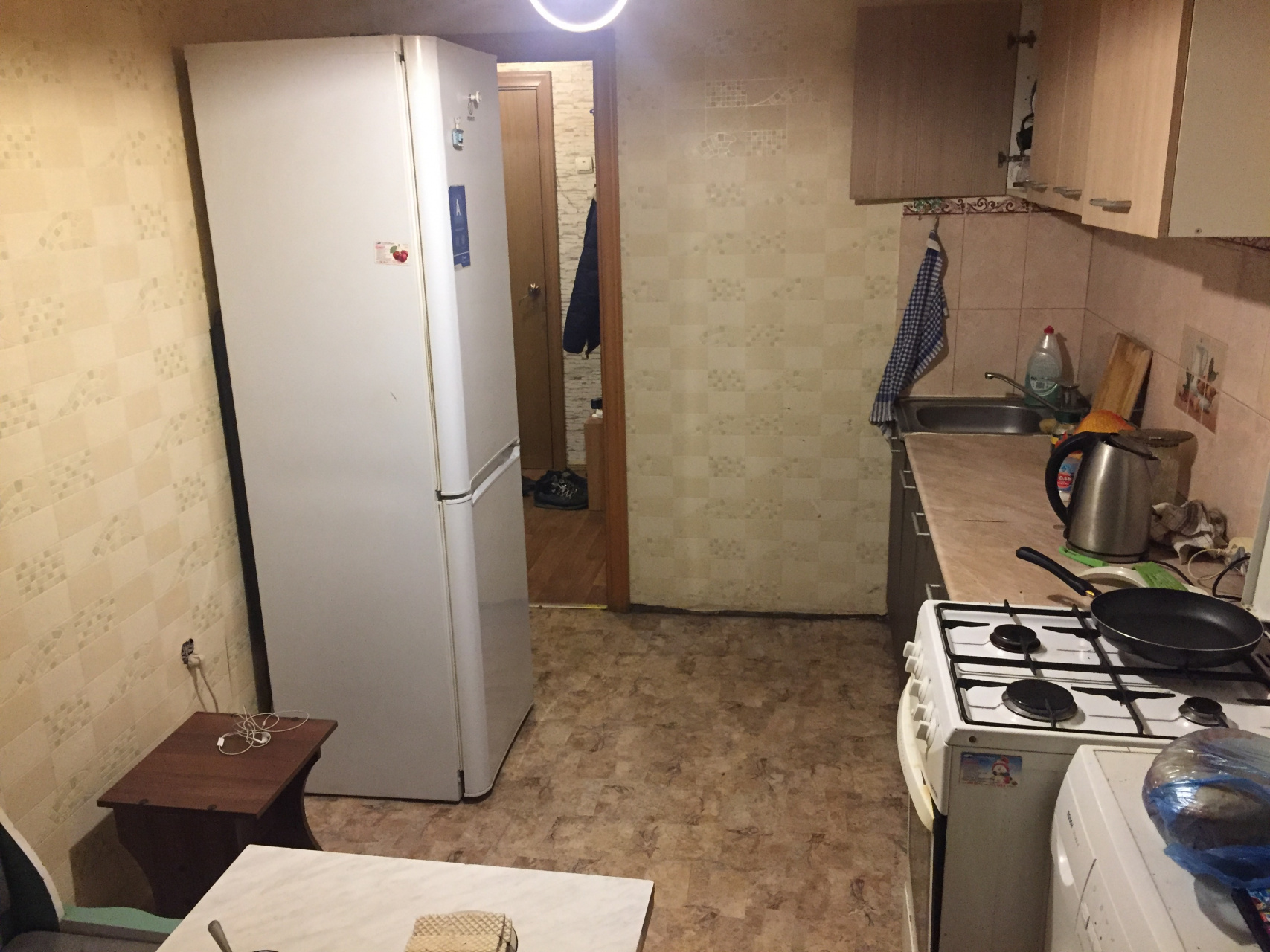 1-комнатная квартира, 34.8 м² - фото 6