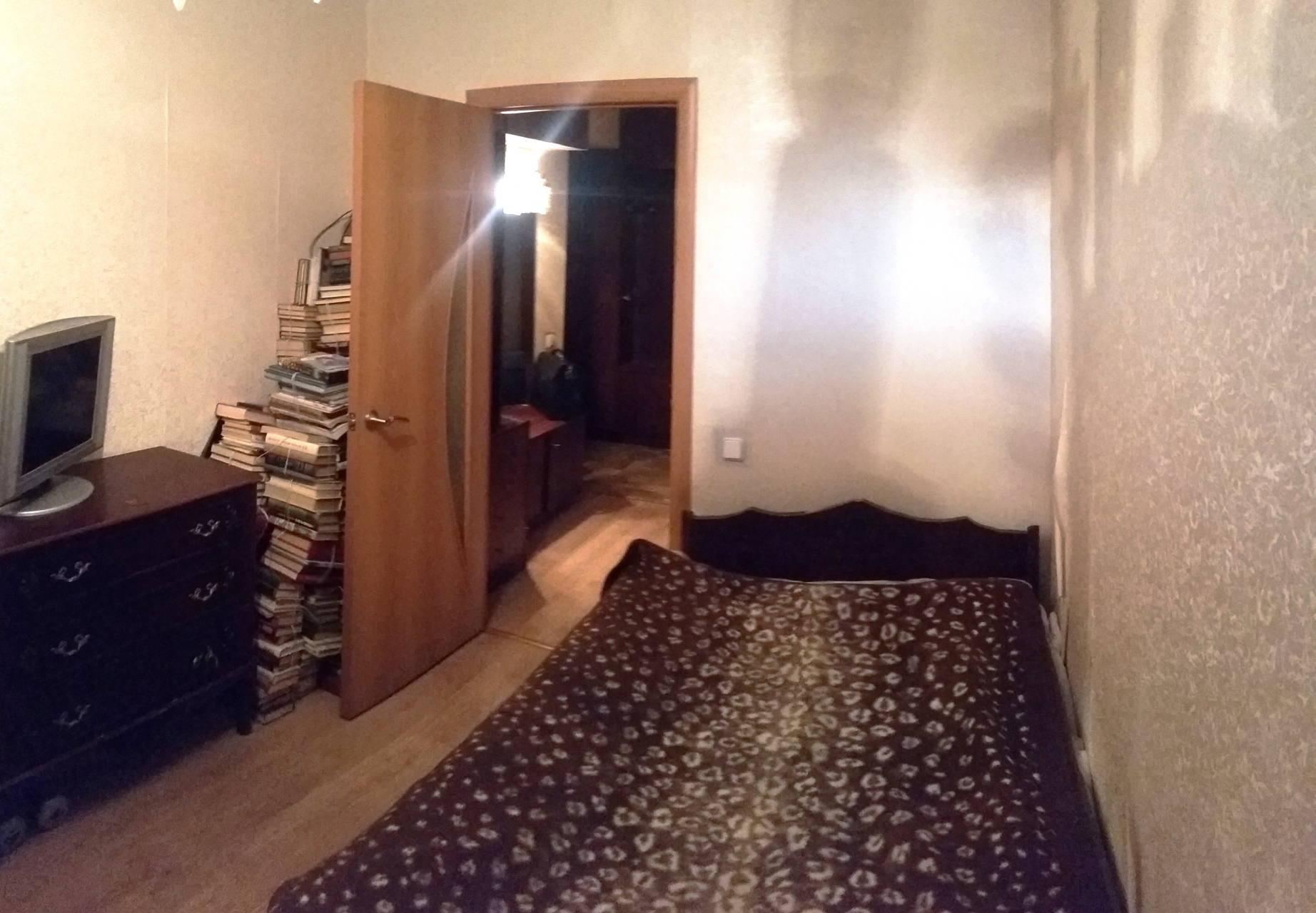 2-комнатная квартира, 52 м² - фото 4