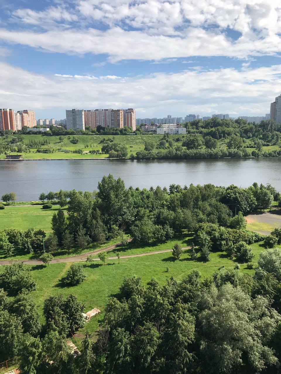 1-комнатная квартира, 38 м² - фото 2