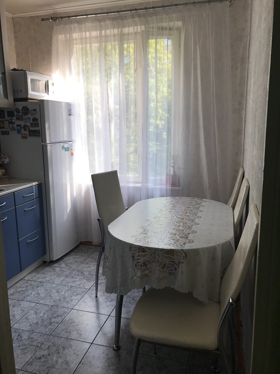 1-комнатная квартира, 38 м² - фото 3
