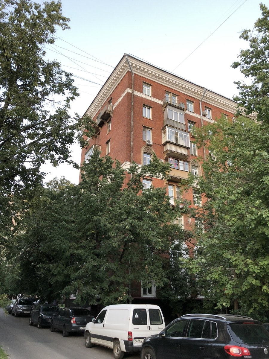 3-комнатная квартира, 90 м² - фото 2