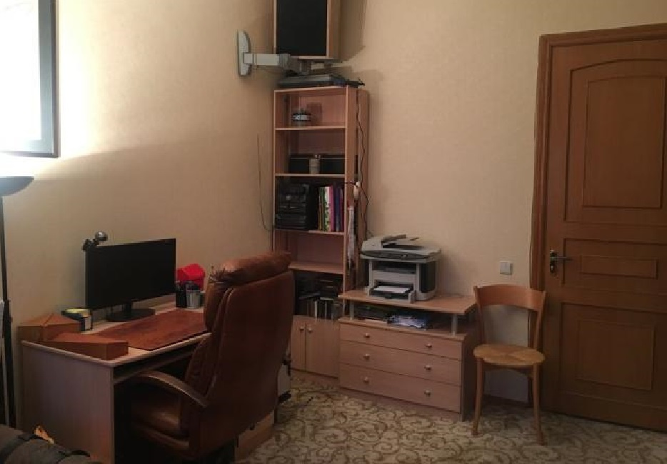 3-комнатная квартира, 90 м² - фото 7