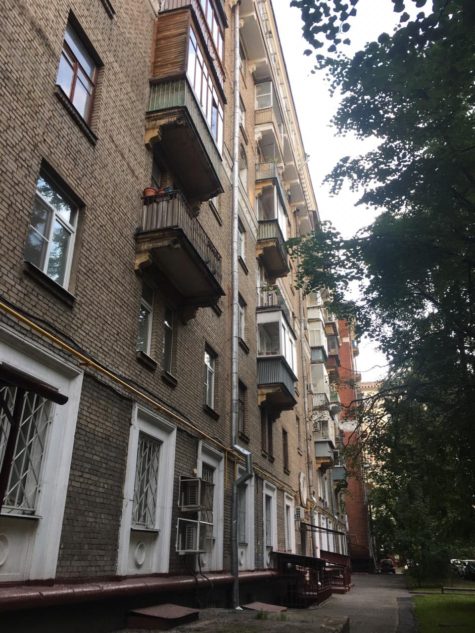 3-комнатная квартира, 90 м² - фото 13