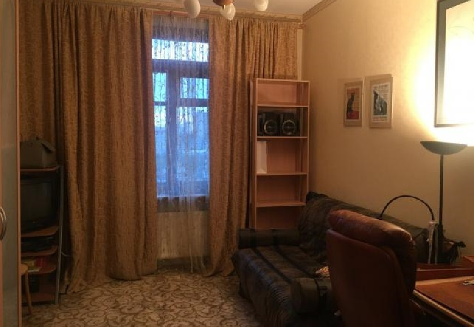 3-комнатная квартира, 90 м² - фото 6