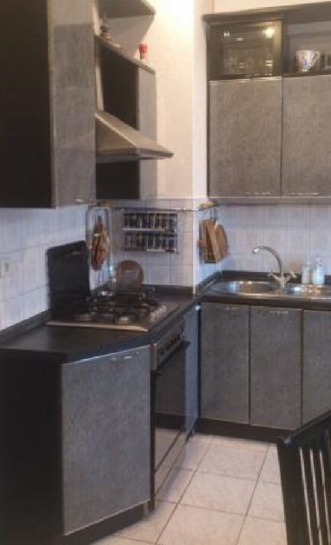 3-комнатная квартира, 90 м² - фото 12