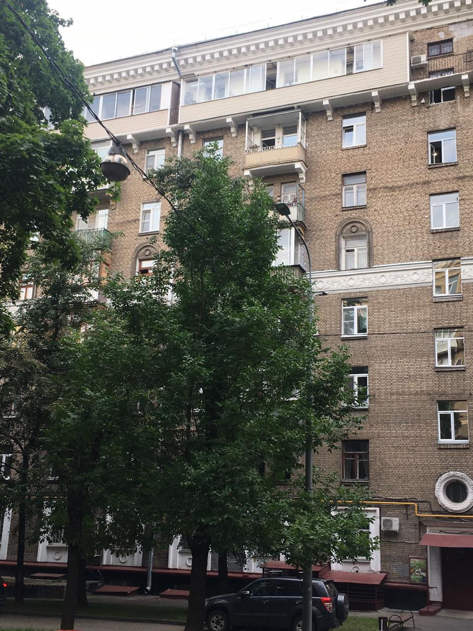 3-комнатная квартира, 90 м² - фото 14