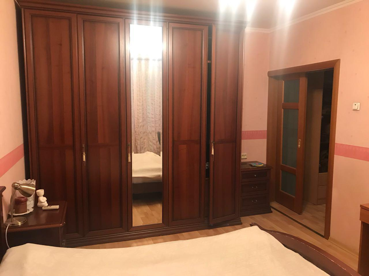 3-комнатная квартира, 60 м² - фото 4