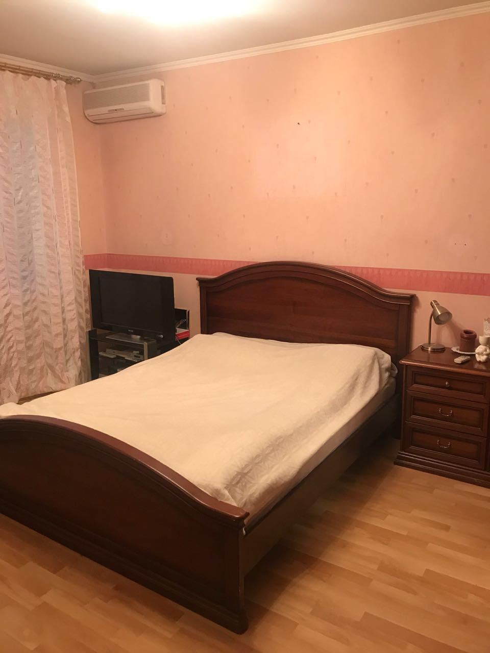 3-комнатная квартира, 60 м² - фото 6