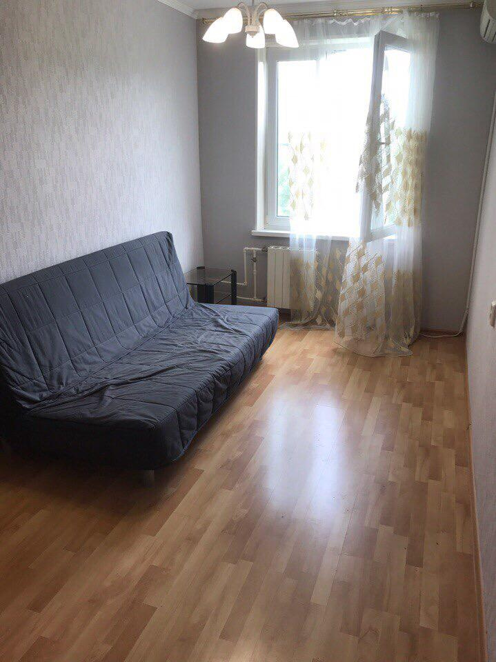 3-комнатная квартира, 60 м² - фото 7