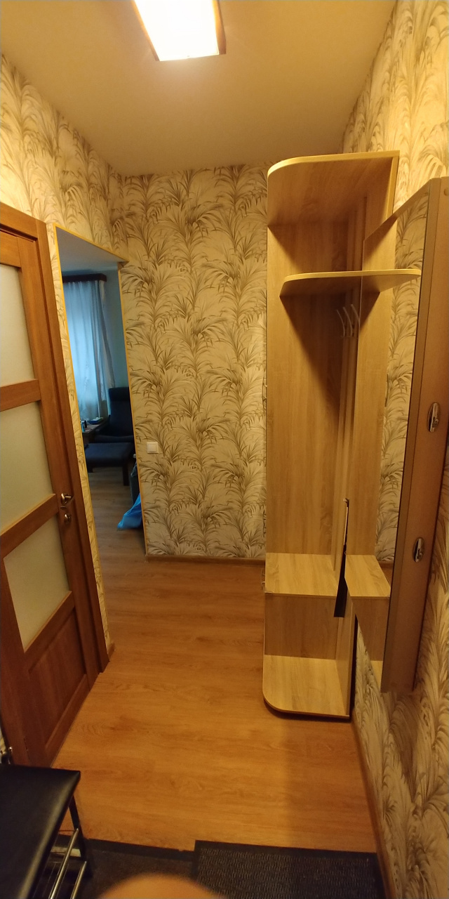 1-комнатная квартира, 30 м² - фото 6