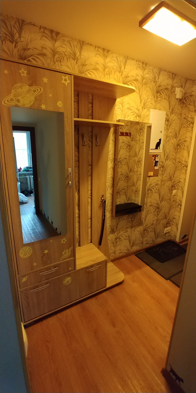 1-комнатная квартира, 30 м² - фото 7