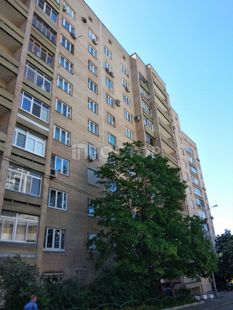 3-комнатная квартира, 127 м² - фото 2