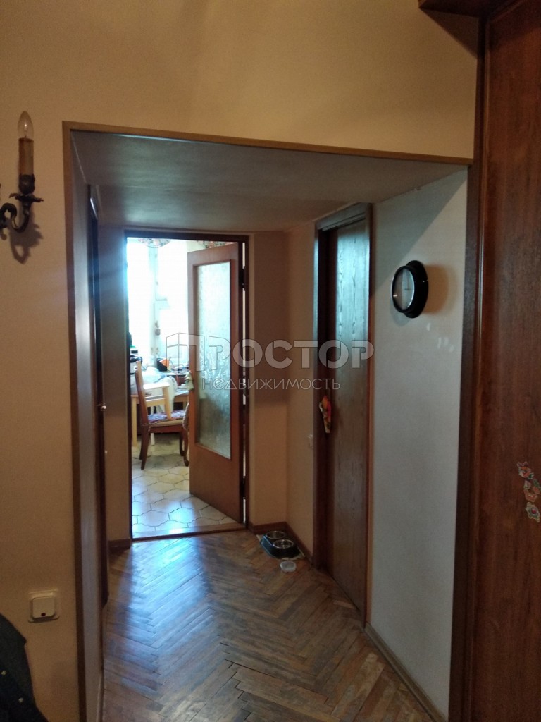 3-комнатная квартира, 127 м² - фото 6