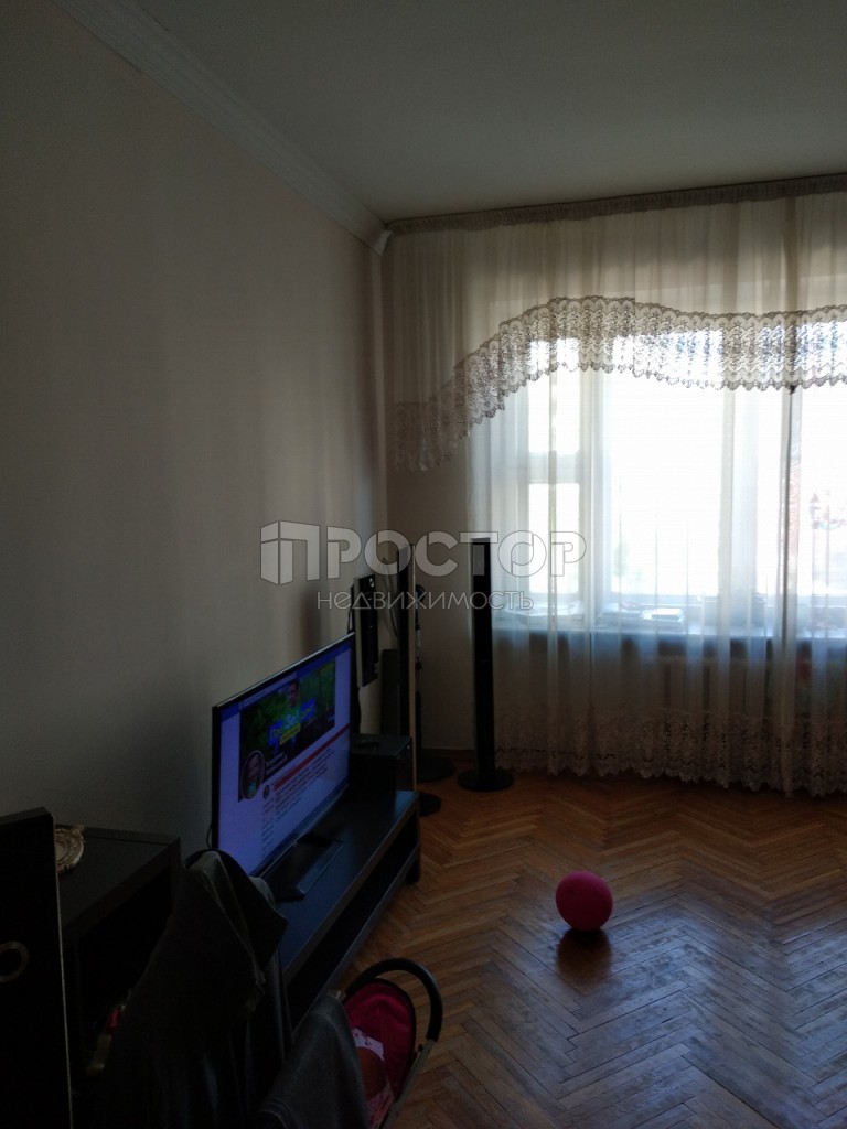 3-комнатная квартира, 127 м² - фото 7