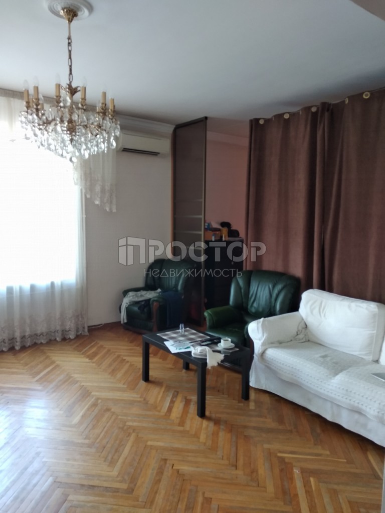 3-комнатная квартира, 127 м² - фото 8