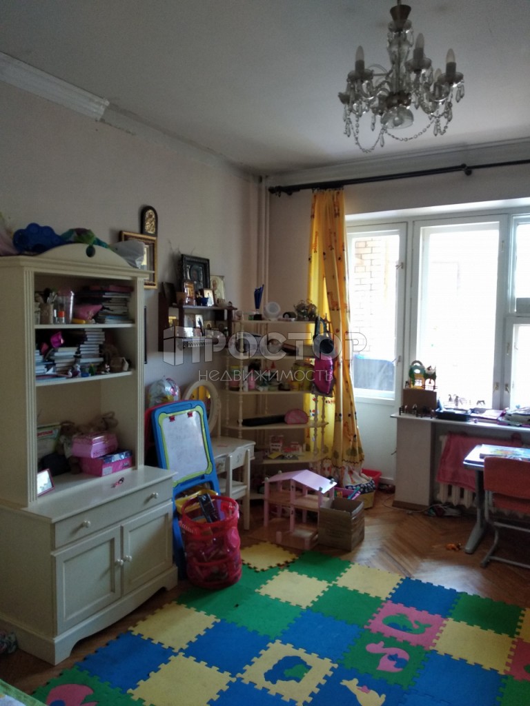 3-комнатная квартира, 127 м² - фото 12