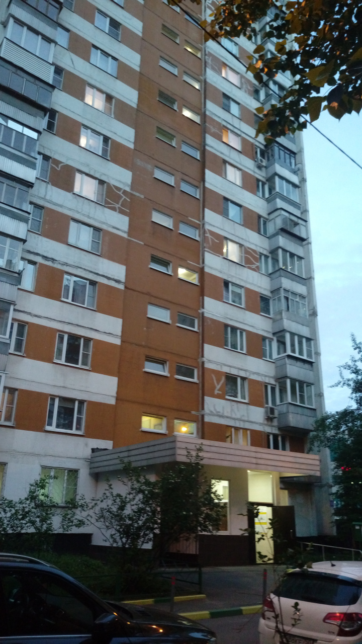 2-комнатная квартира, 53.6 м² - фото 16