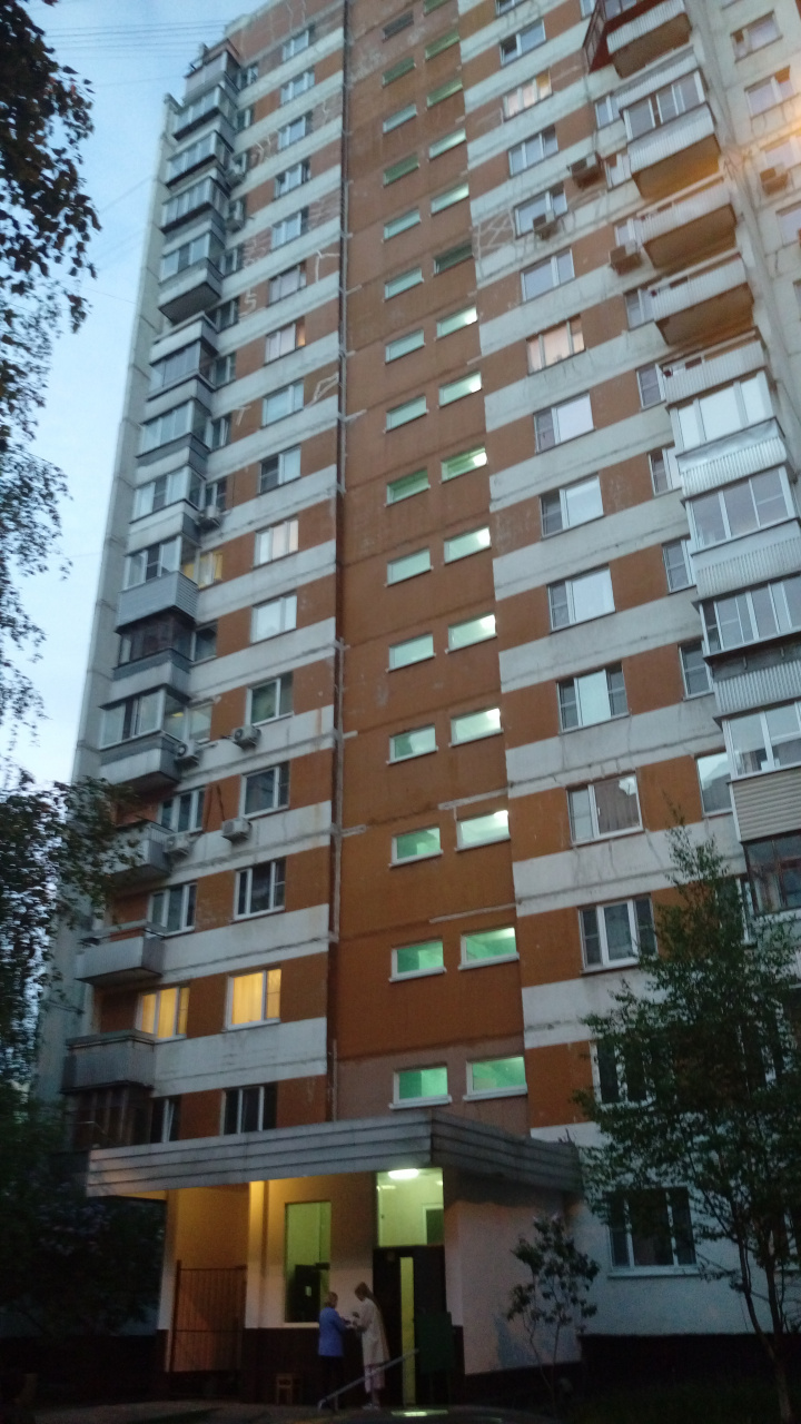 2-комнатная квартира, 53.6 м² - фото 15