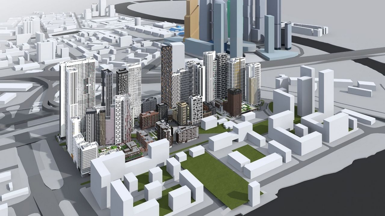 1-комнатная квартира, 41.03 м² - фото 3