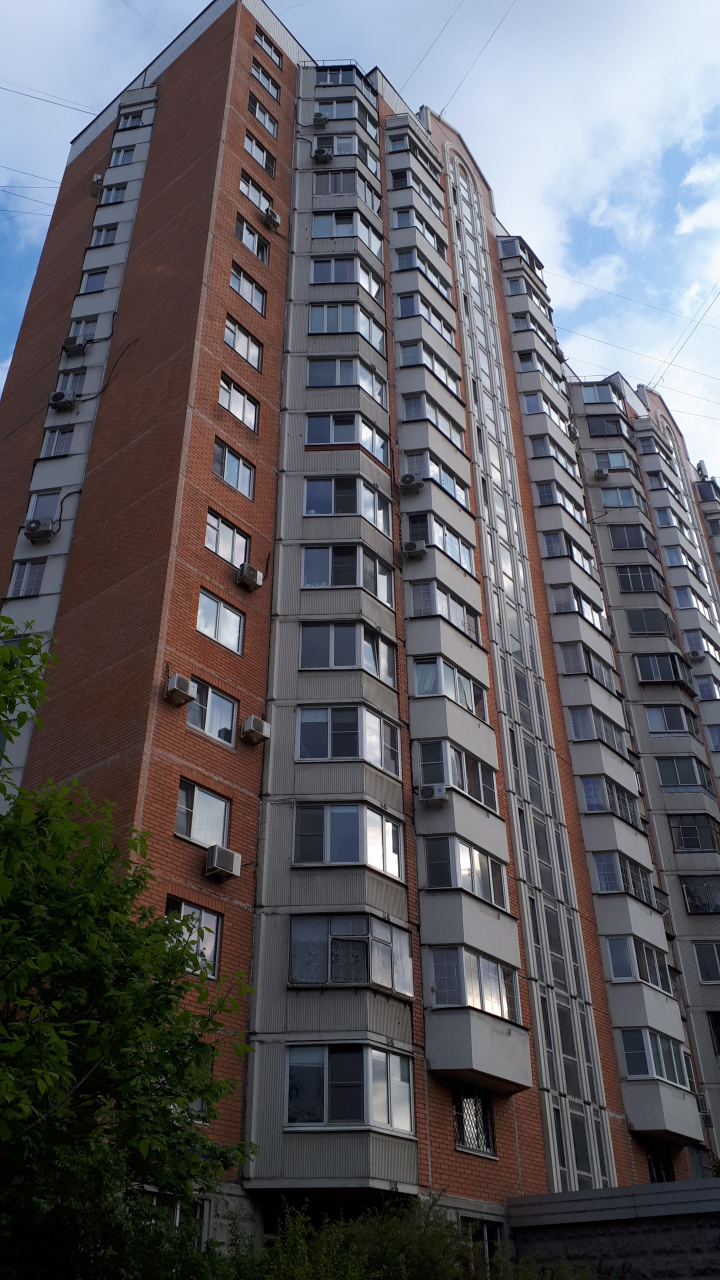 3-комнатная квартира, 72.1 м² - фото 2