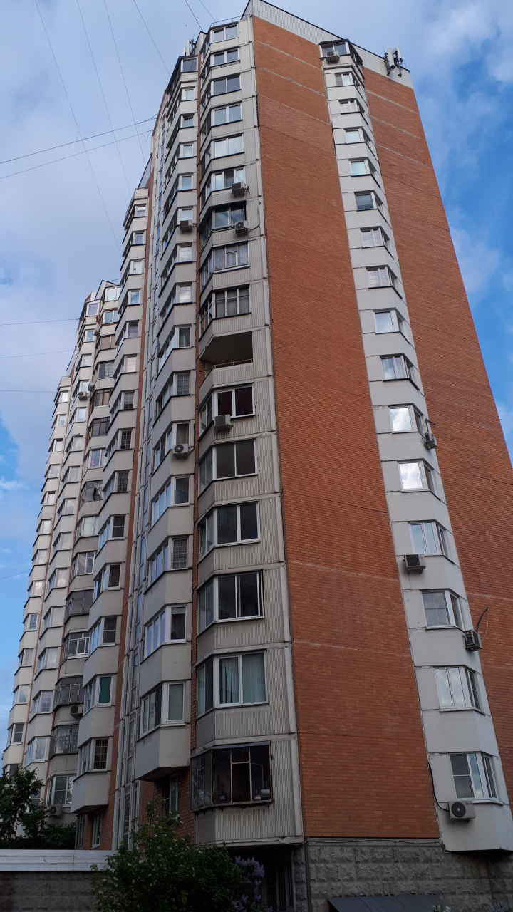 3-комнатная квартира, 72.1 м² - фото 3