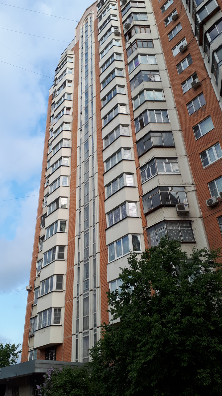 3-комнатная квартира, 72.1 м² - фото 10