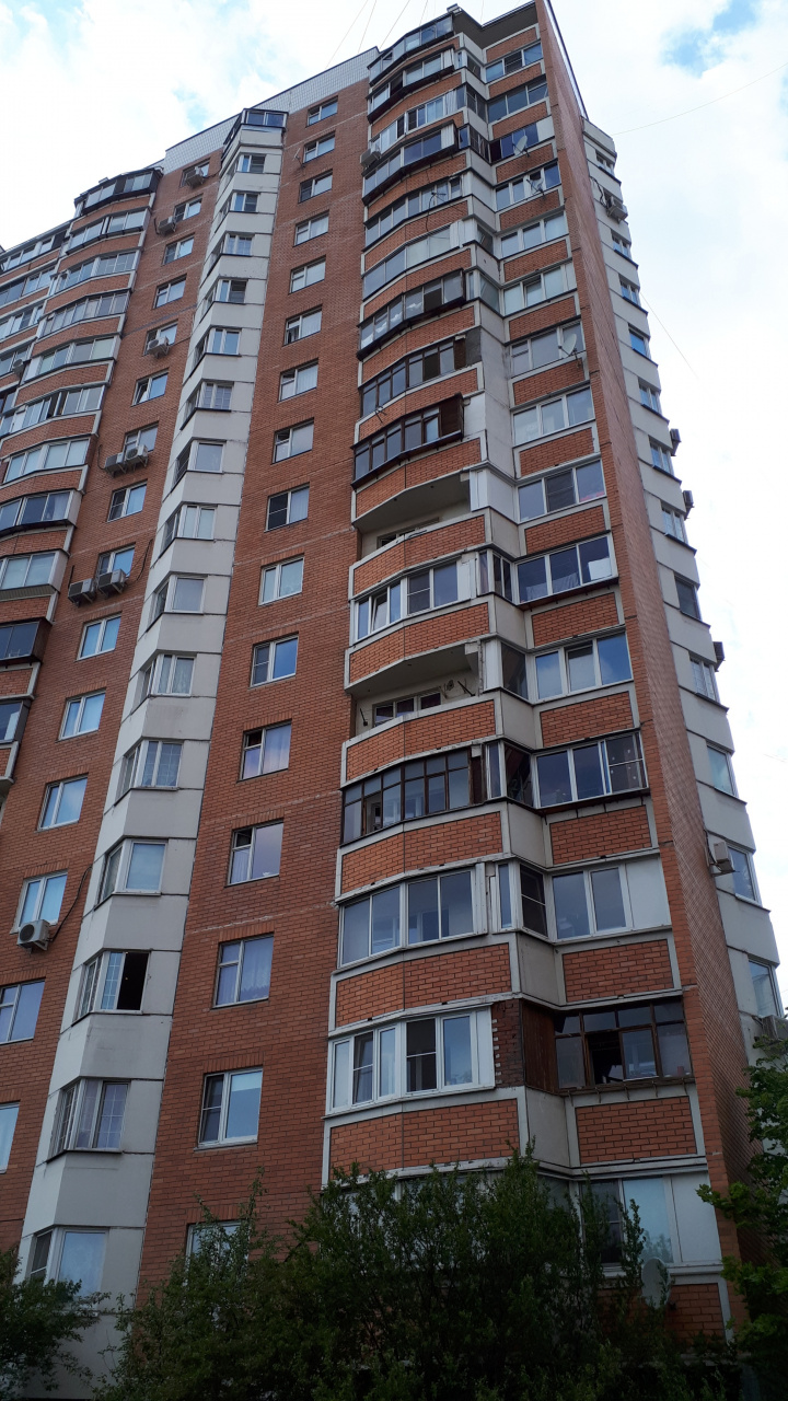 3-комнатная квартира, 72.1 м² - фото 9